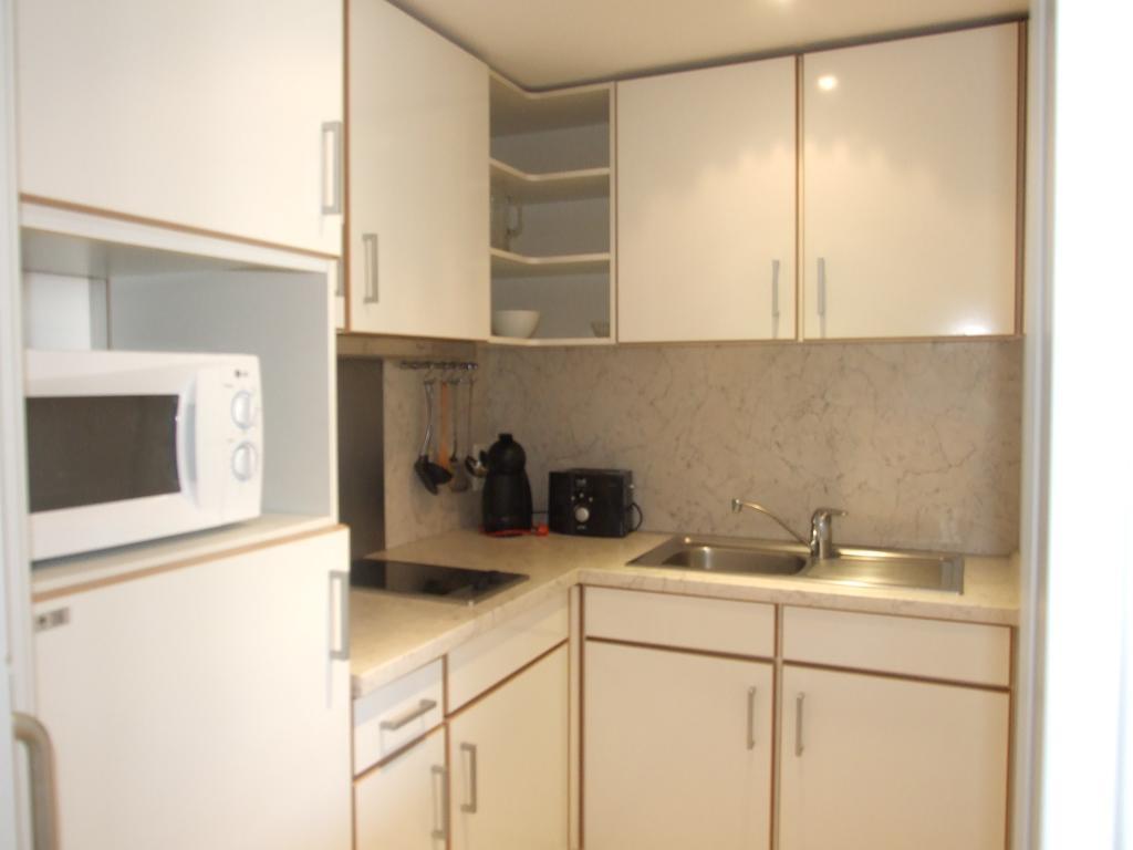 Apartmentos Las Arcadias Palma Exterior foto