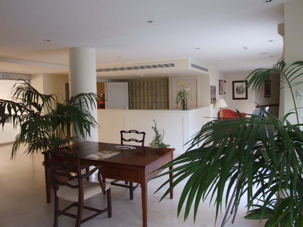 Apartmentos Las Arcadias Palma Exterior foto