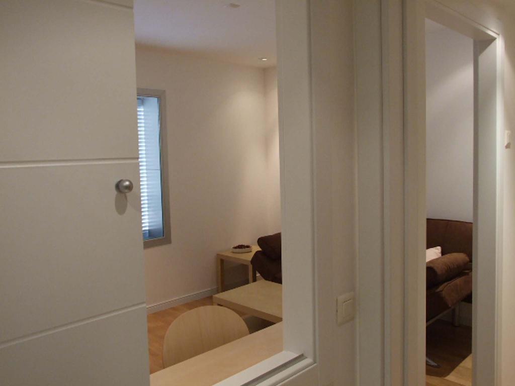 Apartmentos Las Arcadias Palma Zimmer foto
