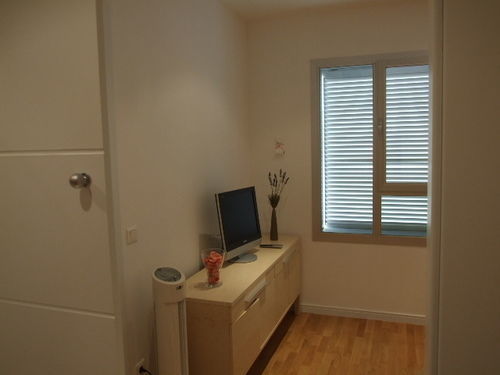 Apartmentos Las Arcadias Palma Exterior foto