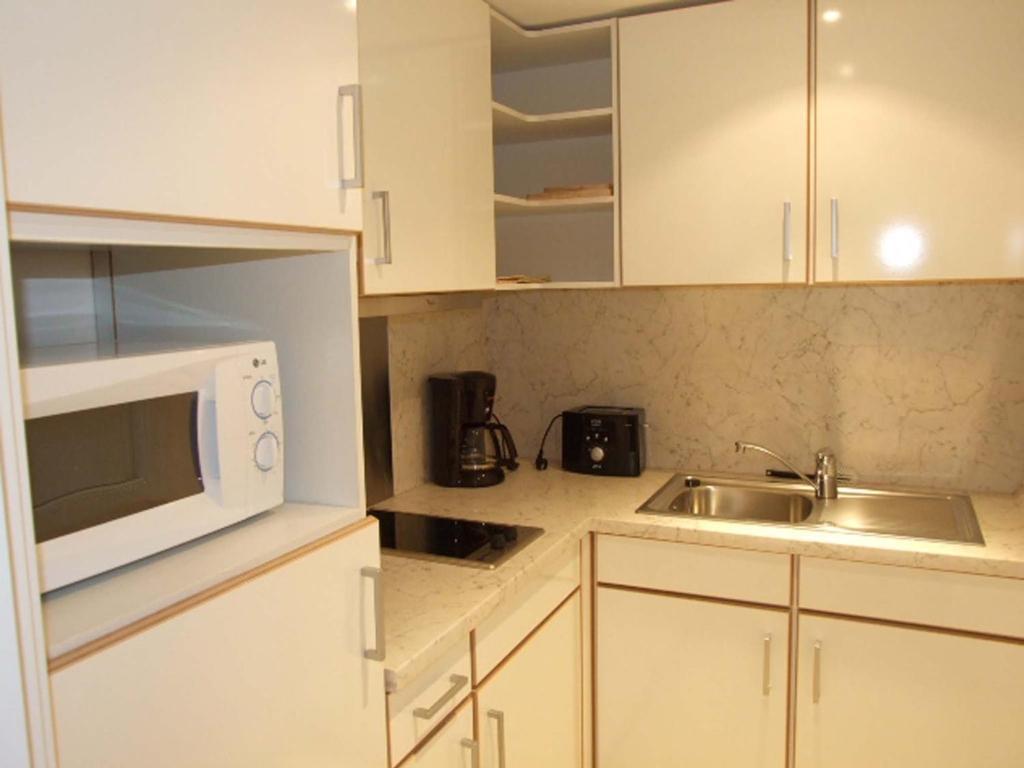 Apartmentos Las Arcadias Palma Exterior foto